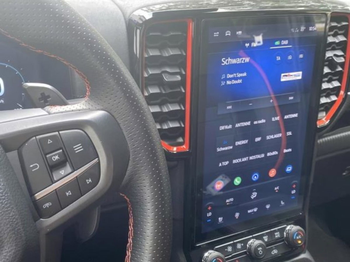 Ford Ranger Pick-up Raptor 2.0 ecoblue 210cv auto (17)