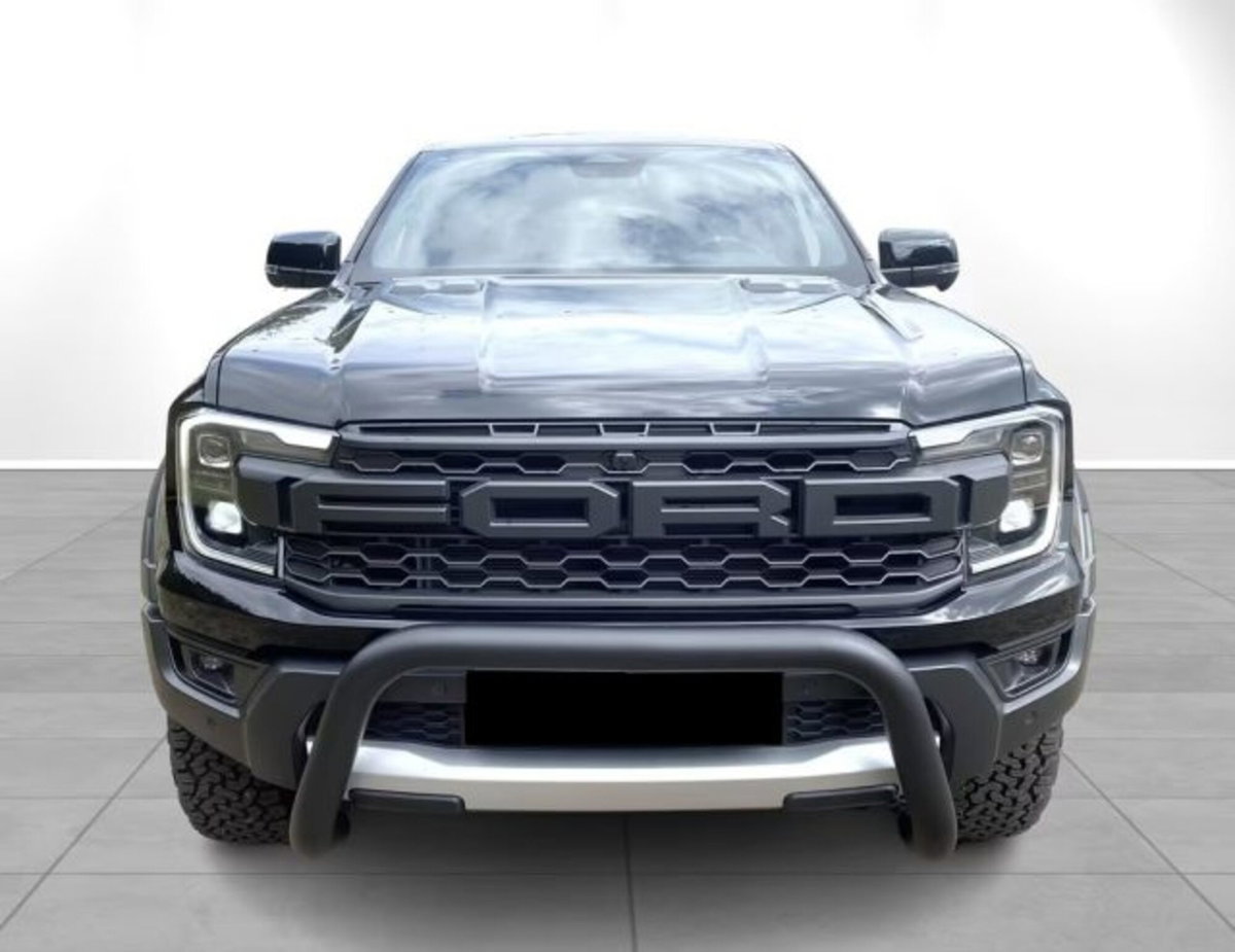 Ford Ranger Pick-up Raptor 2.0 ecoblue 210cv auto (2)