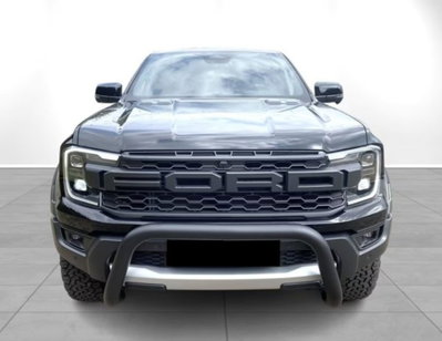 Ford Ranger Pick-up Raptor 2.0 ecoblue 210cv auto (2)