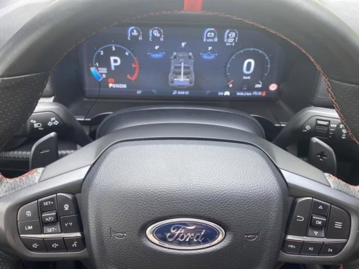 Ford Ranger Pick-up Raptor 2.0 ecoblue 210cv auto (20)