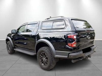 Ford Ranger Pick-up Raptor 2.0 ecoblue 210cv auto (3)