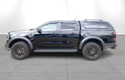 Ford Ranger Pick-up Raptor 2.0 ecoblue 210cv auto (4)