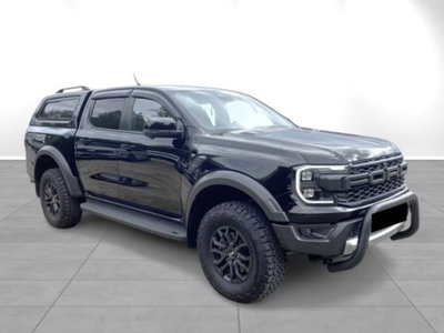 Ford Ranger Pick-up Raptor 2.0 ecoblue 210cv auto (5)
