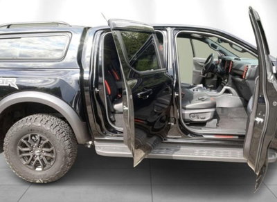 Ford Ranger Pick-up Raptor 2.0 ecoblue 210cv auto (7)