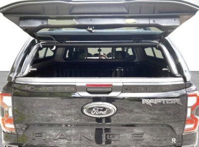 Ford Ranger Pick-up Raptor 2.0 ecoblue 210cv auto (8)
