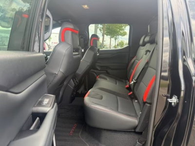 Ford Ranger Pick-up Raptor 2.0 ecoblue 210cv auto (12)