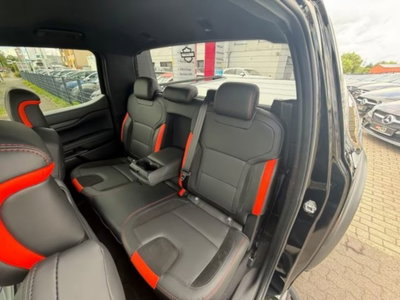 Ford Ranger Pick-up Raptor 2.0 ecoblue 210cv auto (13)