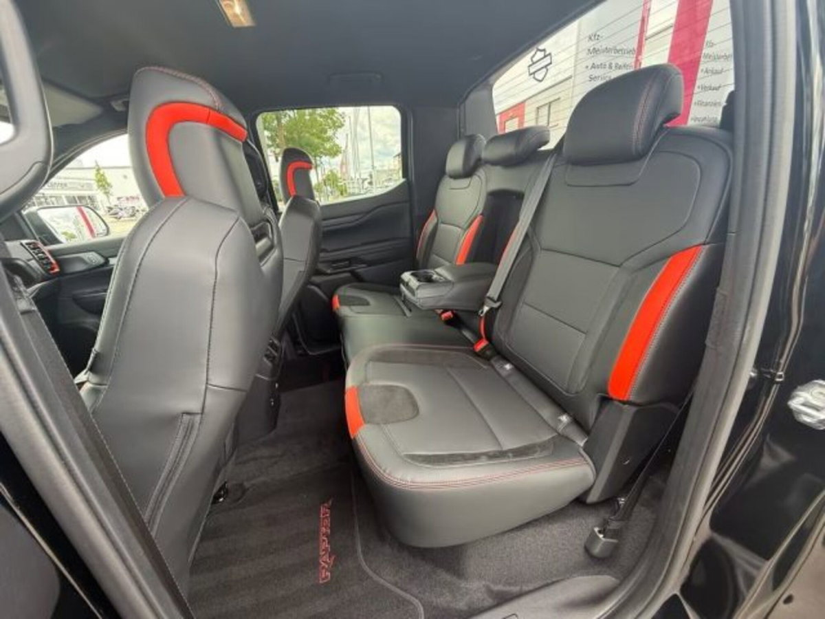 Ford Ranger Pick-up Raptor 2.0 ecoblue 210cv auto (14)
