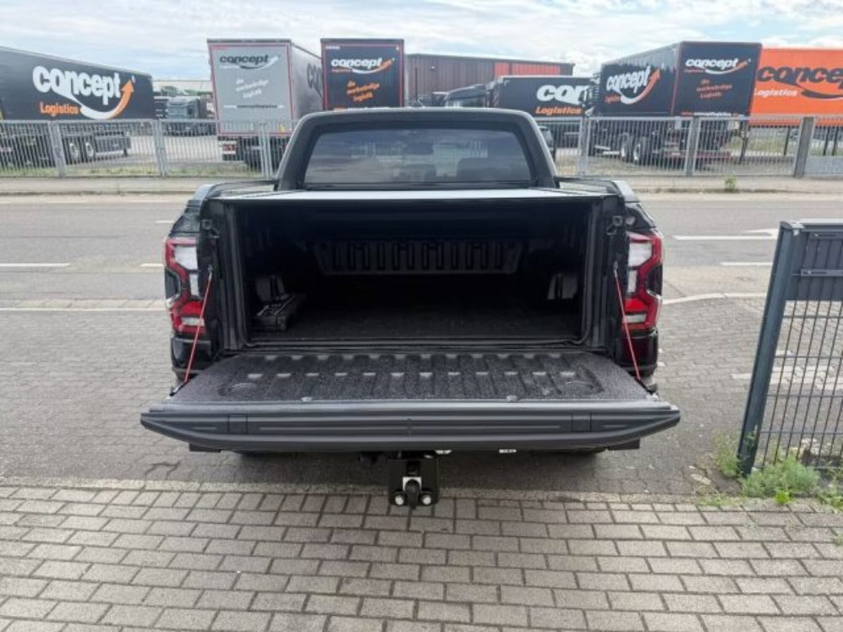 Ford Ranger Pick-up Raptor 2.0 ecoblue 210cv auto (15)