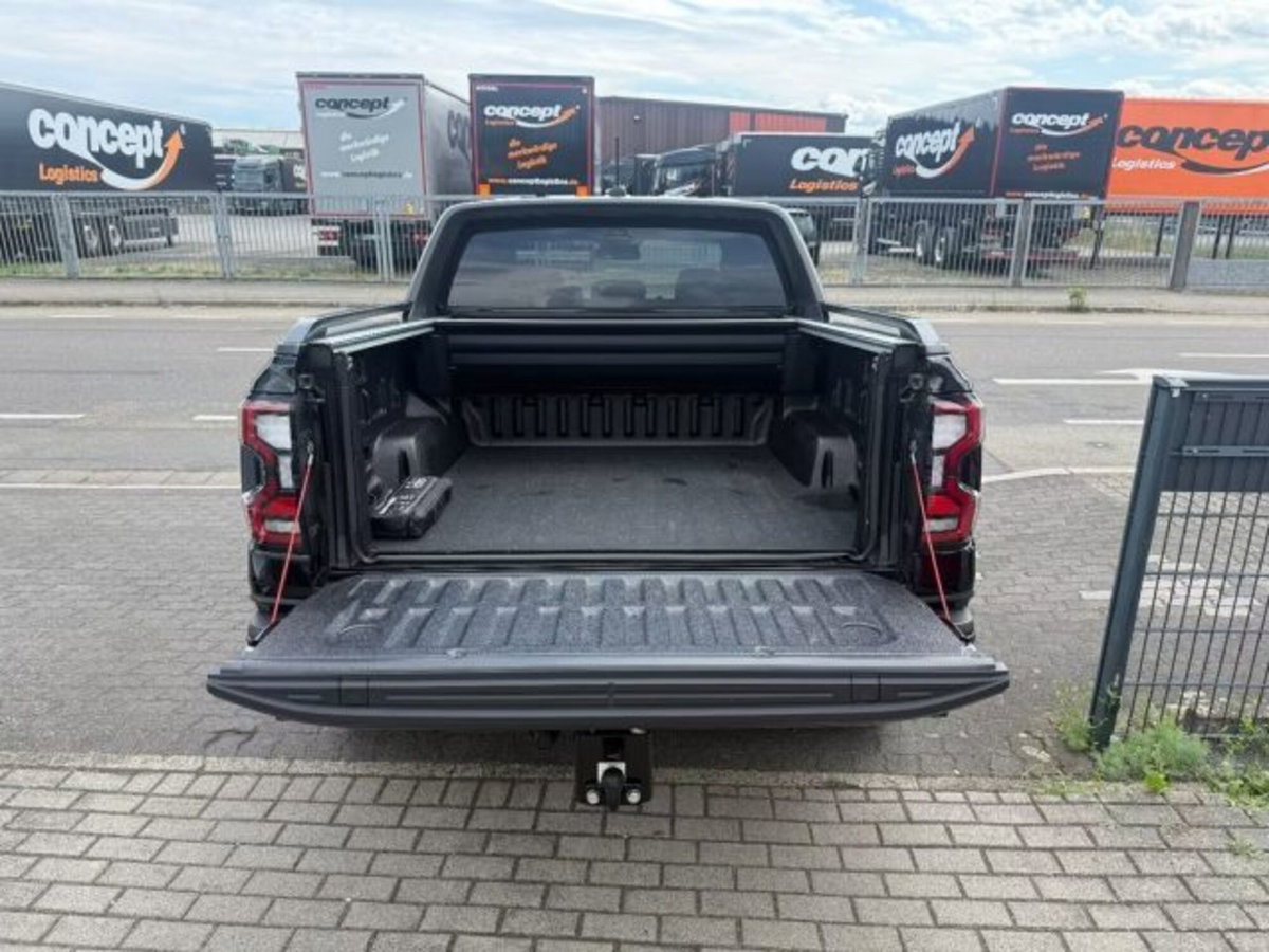Ford Ranger Pick-up Raptor 2.0 ecoblue 210cv auto (16)