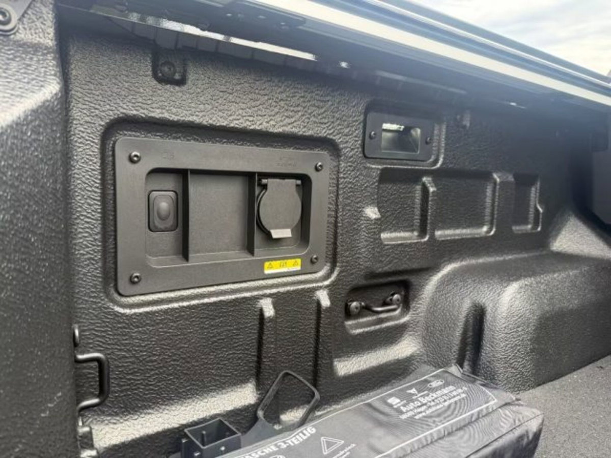 Ford Ranger Pick-up Raptor 2.0 ecoblue 210cv auto (17)