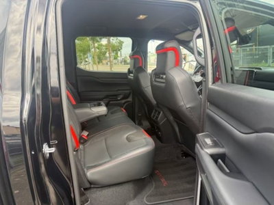 Ford Ranger Pick-up Raptor 2.0 ecoblue 210cv auto (18)
