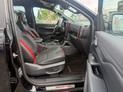 Ford Ranger Pick-up Raptor 2.0 ecoblue 210cv auto (20)