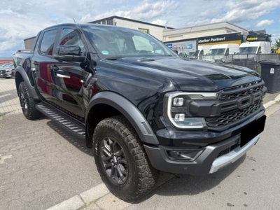 Ford Ranger Pick-up Raptor 2.0 ecoblue 210cv auto (3)