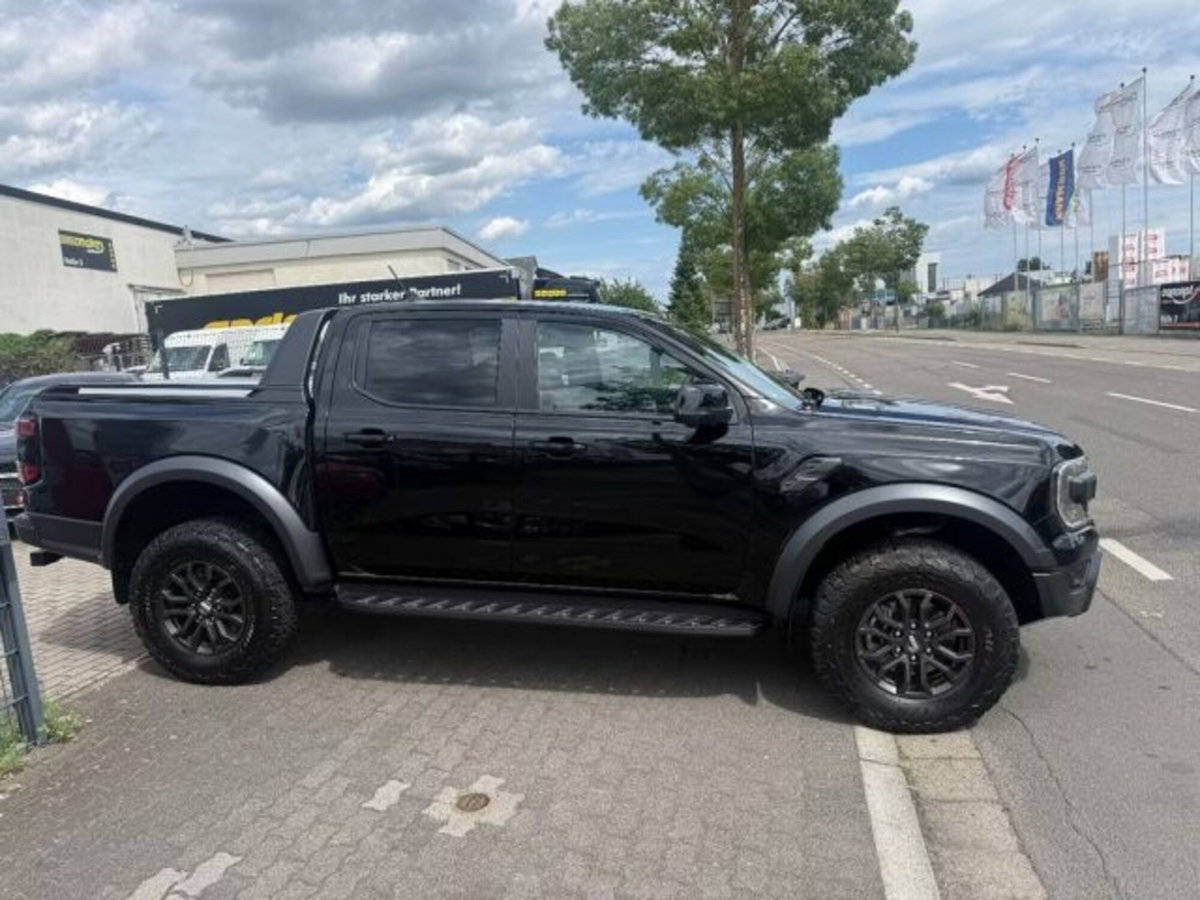 Ford Ranger Pick-up Raptor 2.0 ecoblue 210cv auto (4)