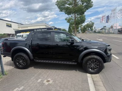 Ford Ranger Pick-up Raptor 2.0 ecoblue 210cv auto (4)