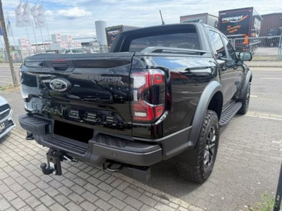 Ford Ranger Pick-up Raptor 2.0 ecoblue 210cv auto (5)