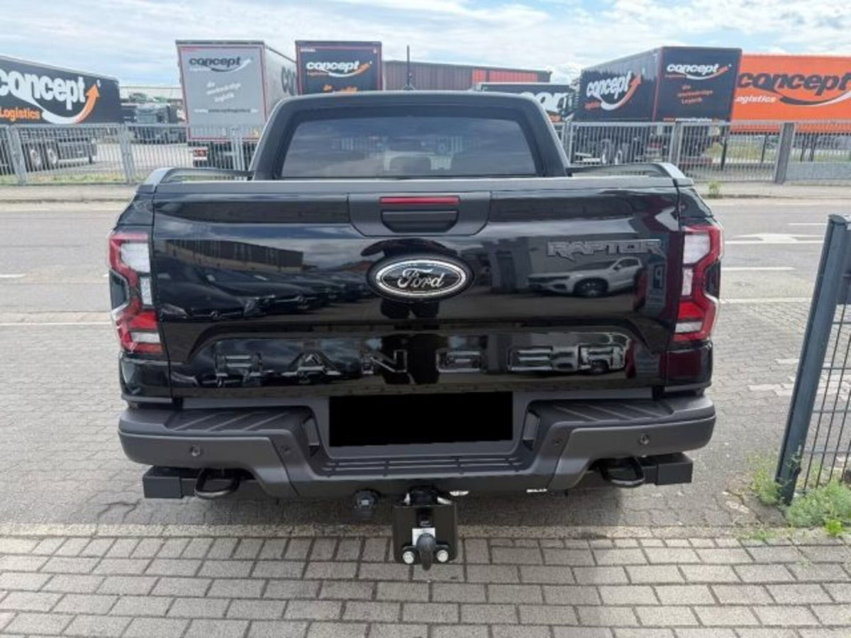 Ford Ranger Pick-up Raptor 2.0 ecoblue 210cv auto (6)