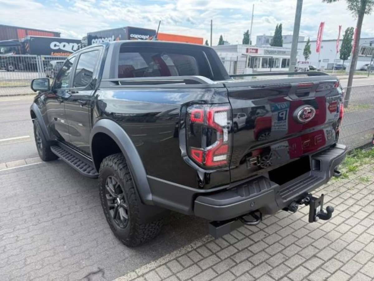 Ford Ranger Pick-up Raptor 2.0 ecoblue 210cv auto (7)