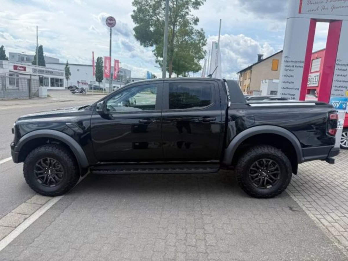 Ford Ranger Pick-up Raptor 2.0 ecoblue 210cv auto (8)