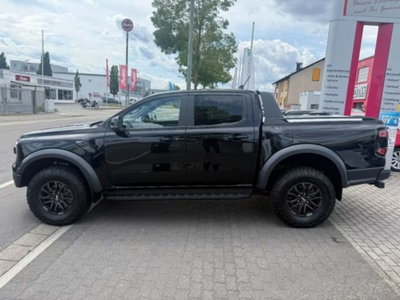 Ford Ranger Pick-up Raptor 2.0 ecoblue 210cv auto (8)