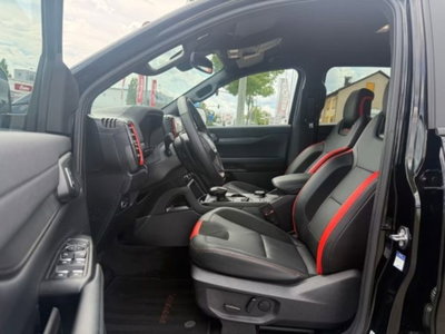 Ford Ranger Pick-up Raptor 2.0 ecoblue 210cv auto (9)