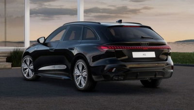 Audi A5 Avant 2.0 tfsi S line edition quattro 204cv s-tronic (2)