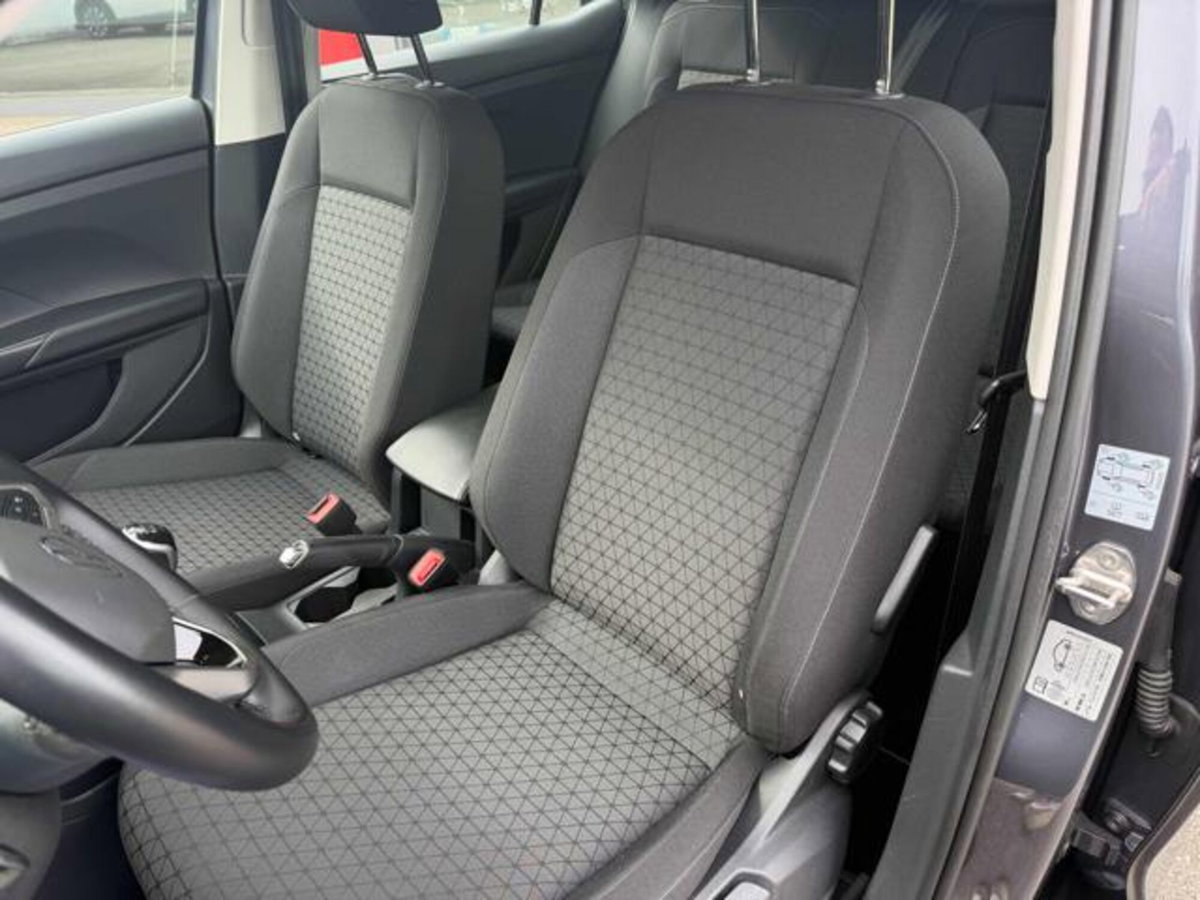Volkswagen T-Cross 1.0 TSI Style BMT (12)