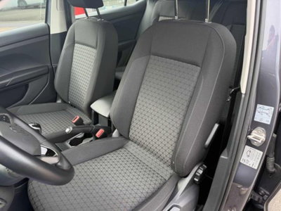 Volkswagen T-Cross 1.0 TSI Style BMT (12)