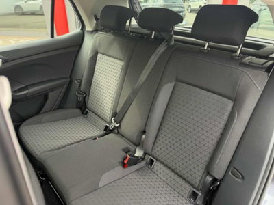 Volkswagen T-Cross 1.0 TSI Style BMT (13)