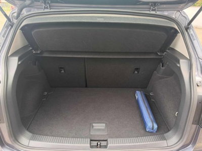 Volkswagen T-Cross 1.0 TSI Style BMT (14)