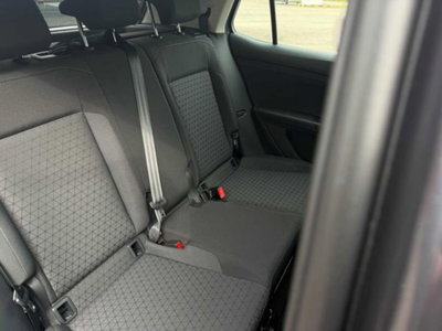 Volkswagen T-Cross 1.0 TSI Style BMT (15)