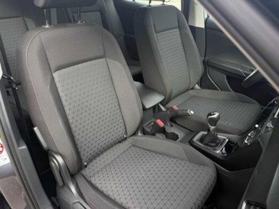 Volkswagen T-Cross 1.0 TSI Style BMT (17)