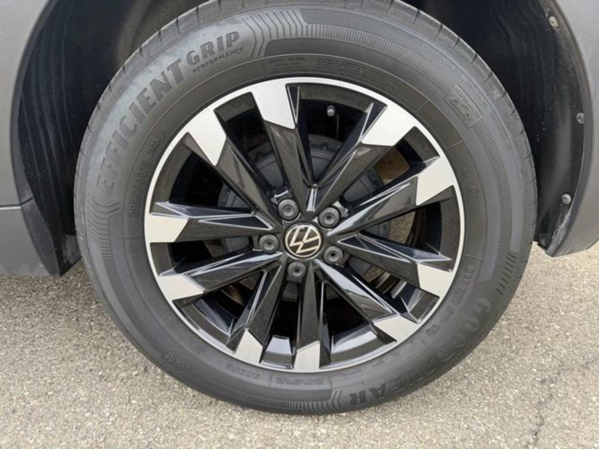 Volkswagen T-Cross 1.0 TSI Style BMT (7)