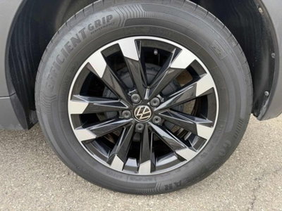 Volkswagen T-Cross 1.0 TSI Style BMT (7)