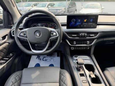 Foton Tunland Pick-up Tunland G7 2.0 tdi double cab auto (10)