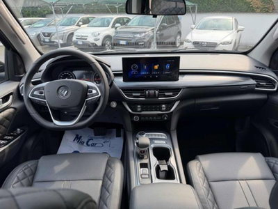 Foton Tunland Pick-up Tunland G7 2.0 tdi double cab auto (11)