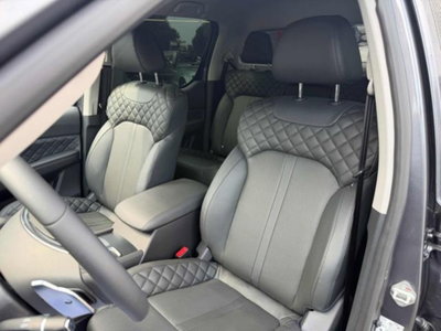 Foton Tunland Pick-up Tunland G7 2.0 tdi double cab auto (12)