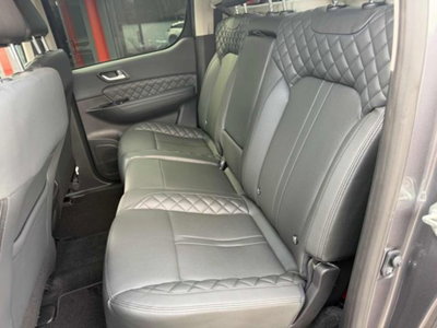 Foton Tunland Pick-up Tunland G7 2.0 tdi double cab auto (13)