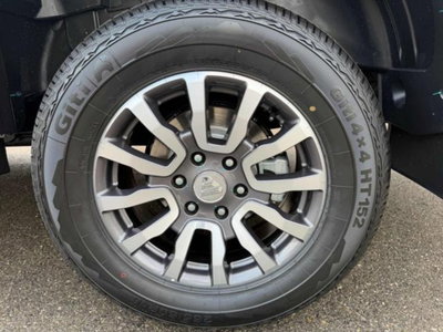 Foton Tunland Pick-up Tunland G7 2.0 tdi double cab auto (8)