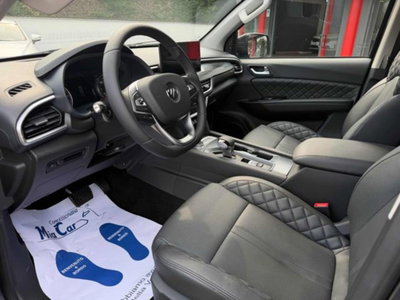 Foton Tunland Pick-up Tunland G7 2.0 tdi double cab auto (9)