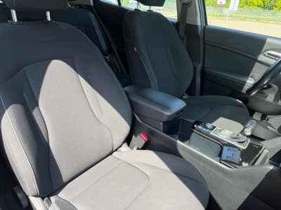Kia Sportage 1.6 TGDi MHEV DCT Business (13)