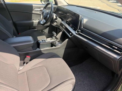 Kia Sportage 1.6 TGDi MHEV DCT Business (14)