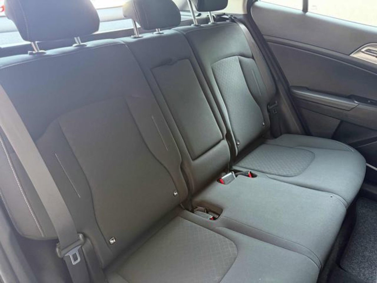 Kia Sportage 1.6 TGDi MHEV DCT Business (15)