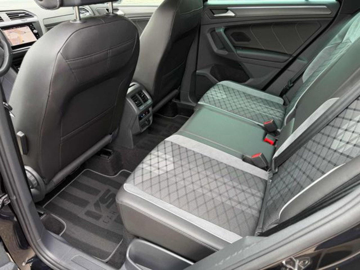 Volkswagen Tiguan Allspace 2.0 TDI 200 CV SCR DSG 4MOTION R-Line (12)