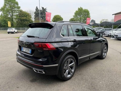 Volkswagen Tiguan Allspace 2.0 TDI 200 CV SCR DSG 4MOTION R-Line (4)