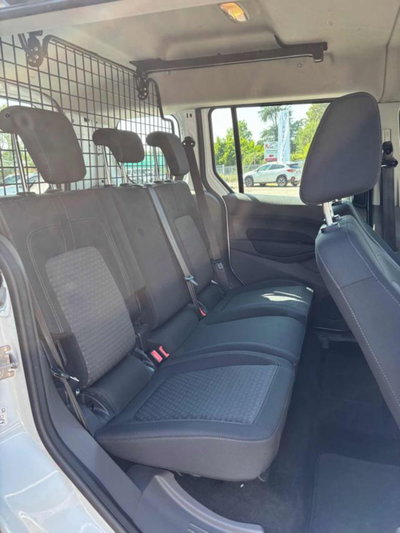 Ford Transit Connect Furgone 220 1.5 Ecoblue 100CV PC Furgone Trend (10)
