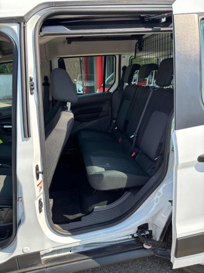 Ford Transit Connect Furgone 220 1.5 Ecoblue 100CV PC Furgone Trend (11)