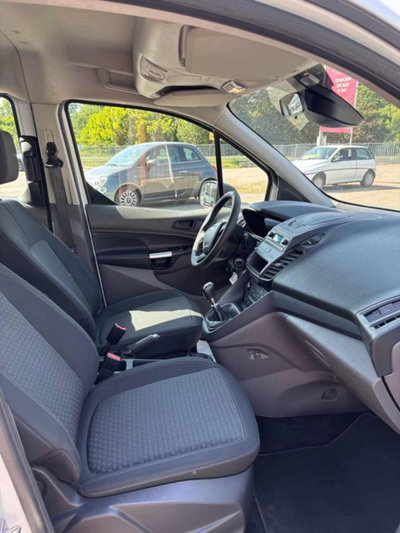 Ford Transit Connect Furgone 220 1.5 Ecoblue 100CV PC Furgone Trend (12)