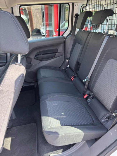 Ford Transit Connect Furgone 220 1.5 Ecoblue 100CV PC Furgone Trend (14)
